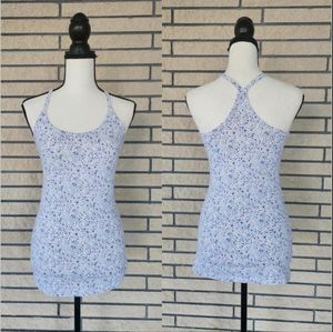 Victoria's Secret Tank Top | Victoria's Secret Floral Top Size XS